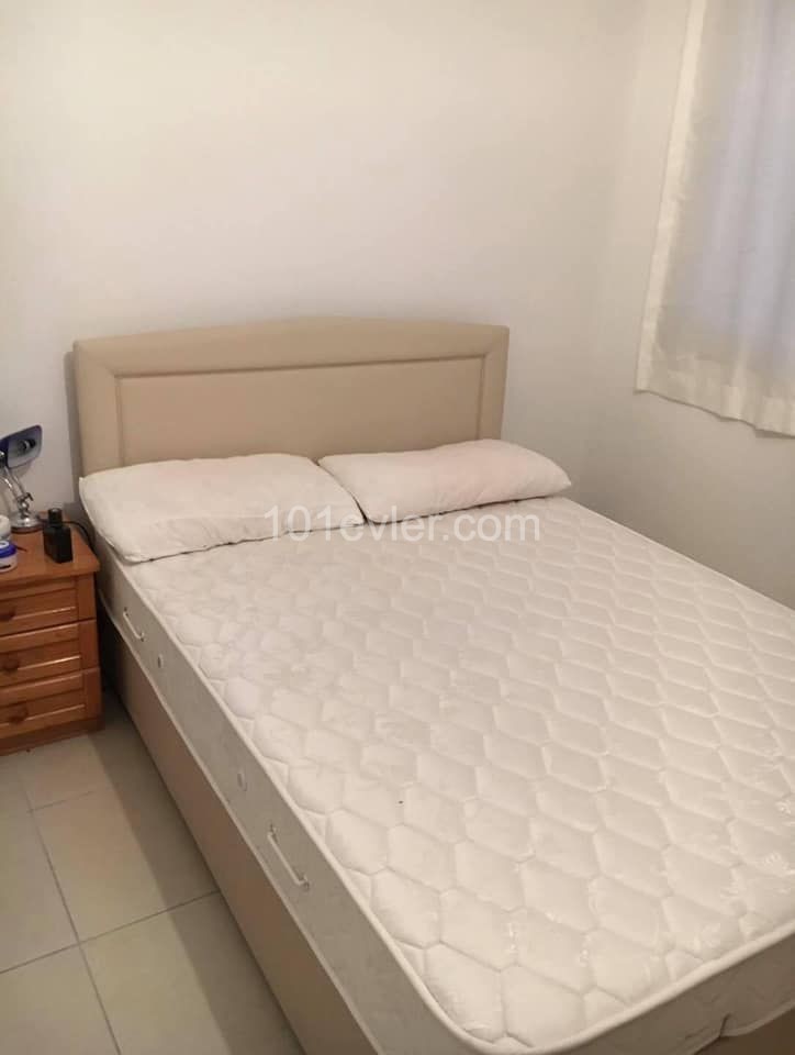 LEFKOŞA HAMİTKÖY  BÖLGESİNDE 1+1 DAİRE