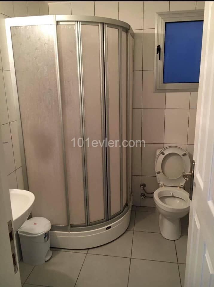 LEFKOŞA HAMİTKÖY  BÖLGESİNDE 1+1 DAİRE