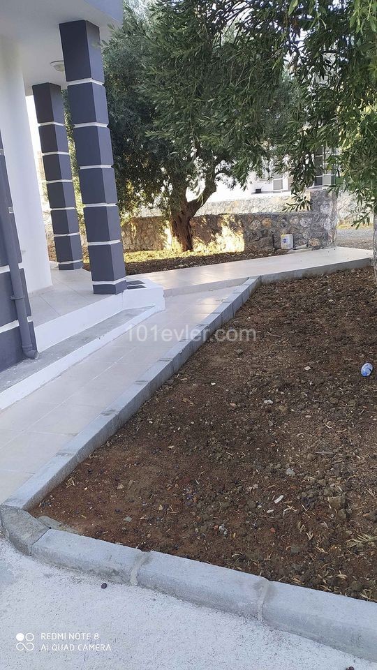 Villa For Sale in Dikmen, Kyrenia