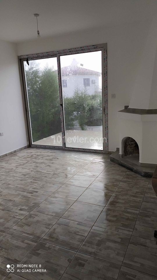 Villa For Sale in Dikmen, Kyrenia