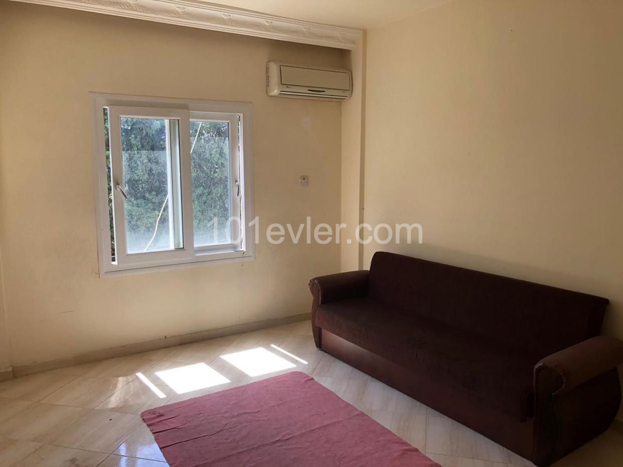 Flat For Sale in Karakum, Kyrenia