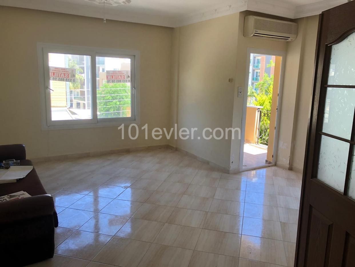 Flat For Sale in Karakum, Kyrenia