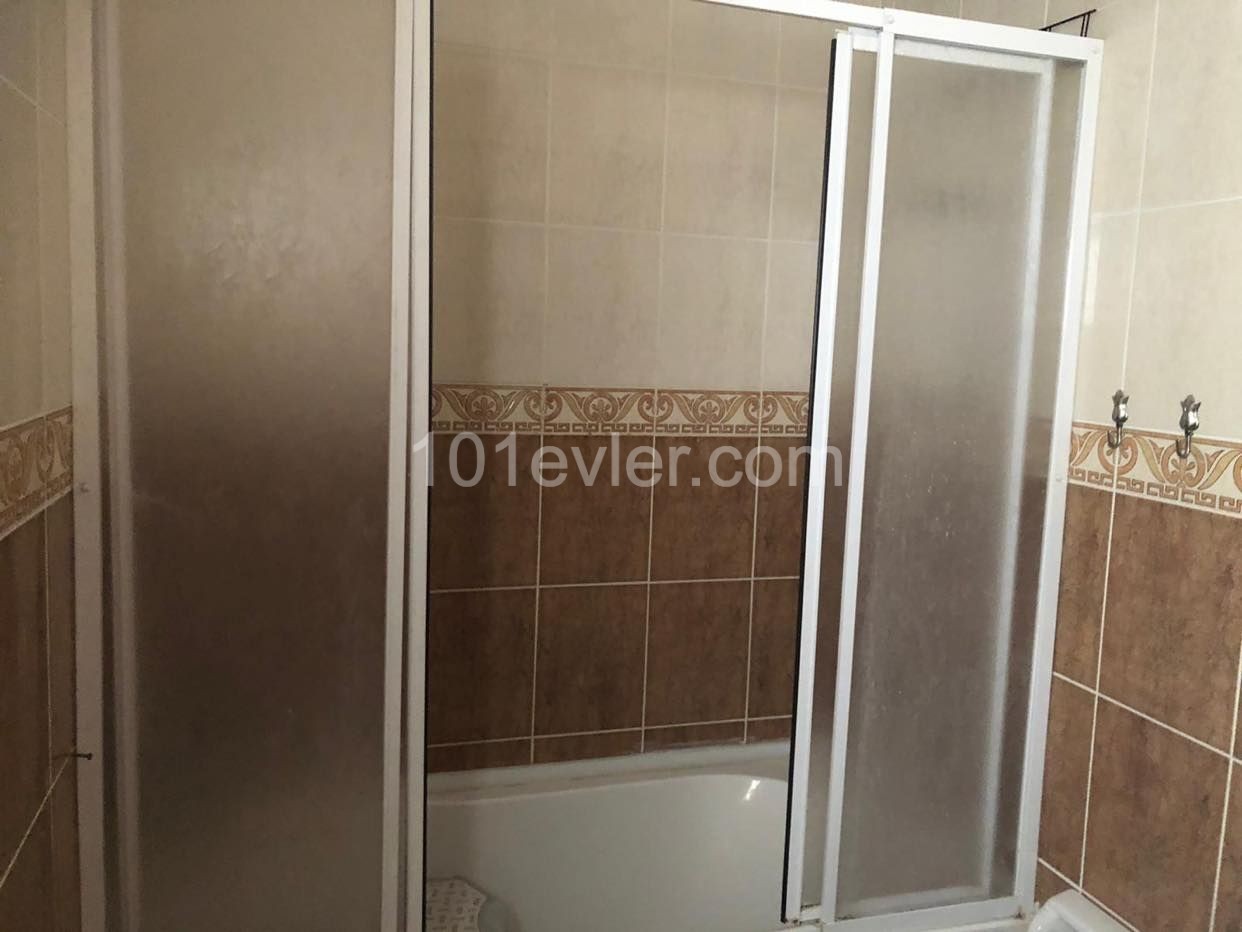 Flat For Sale in Karakum, Kyrenia