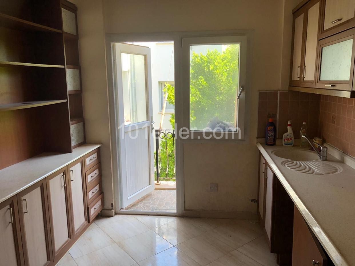 Flat For Sale in Karakum, Kyrenia