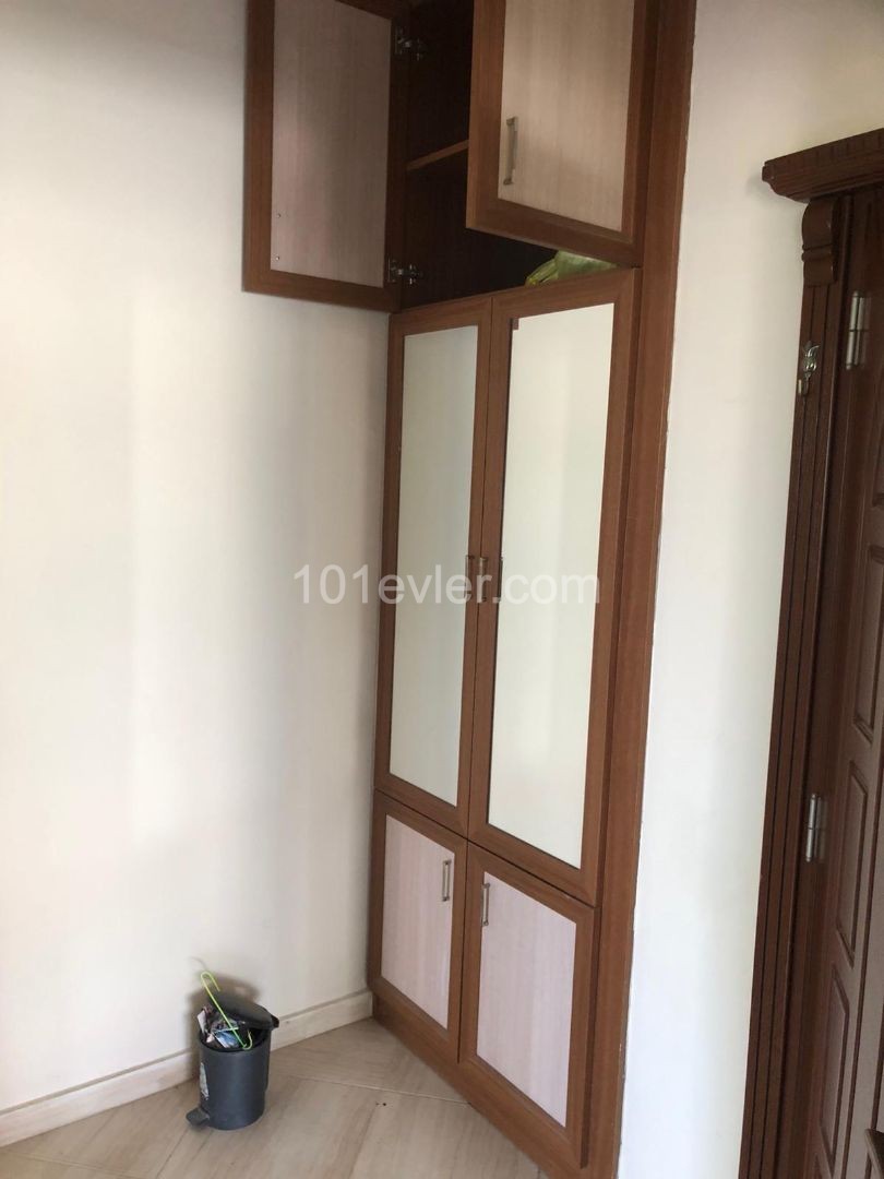 Flat For Sale in Karakum, Kyrenia