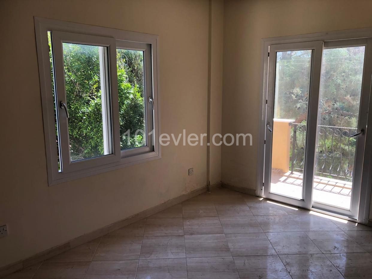 Flat For Sale in Karakum, Kyrenia