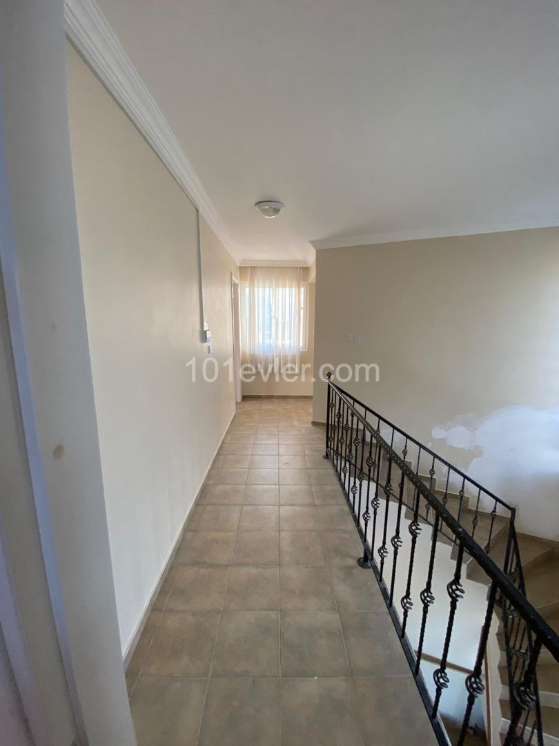 Villa To Rent in Dumlupınar, Nicosia