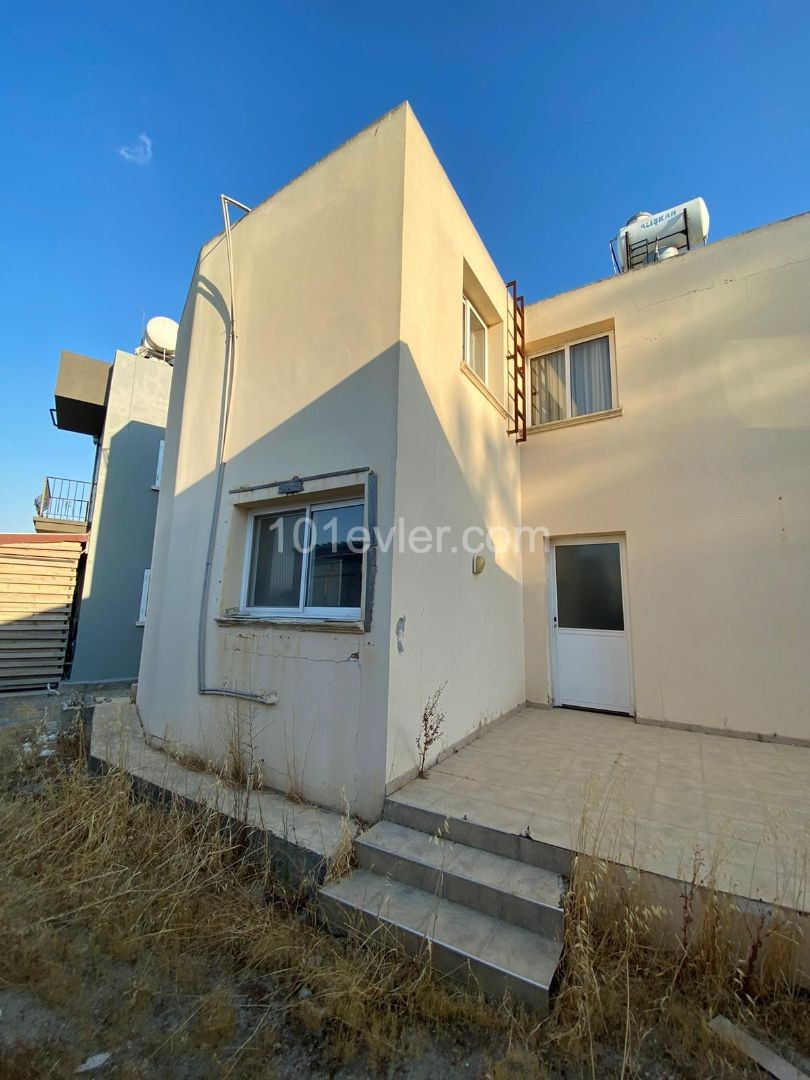 Villa To Rent in Dumlupınar, Nicosia