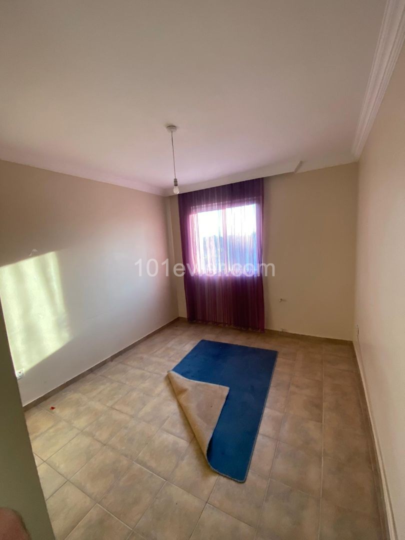 Villa To Rent in Dumlupınar, Nicosia