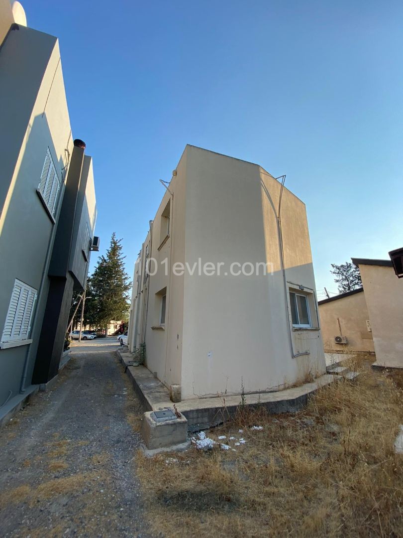 Villa To Rent in Dumlupınar, Nicosia