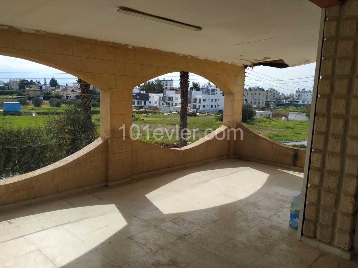 Villa To Rent in Gönyeli, Nicosia