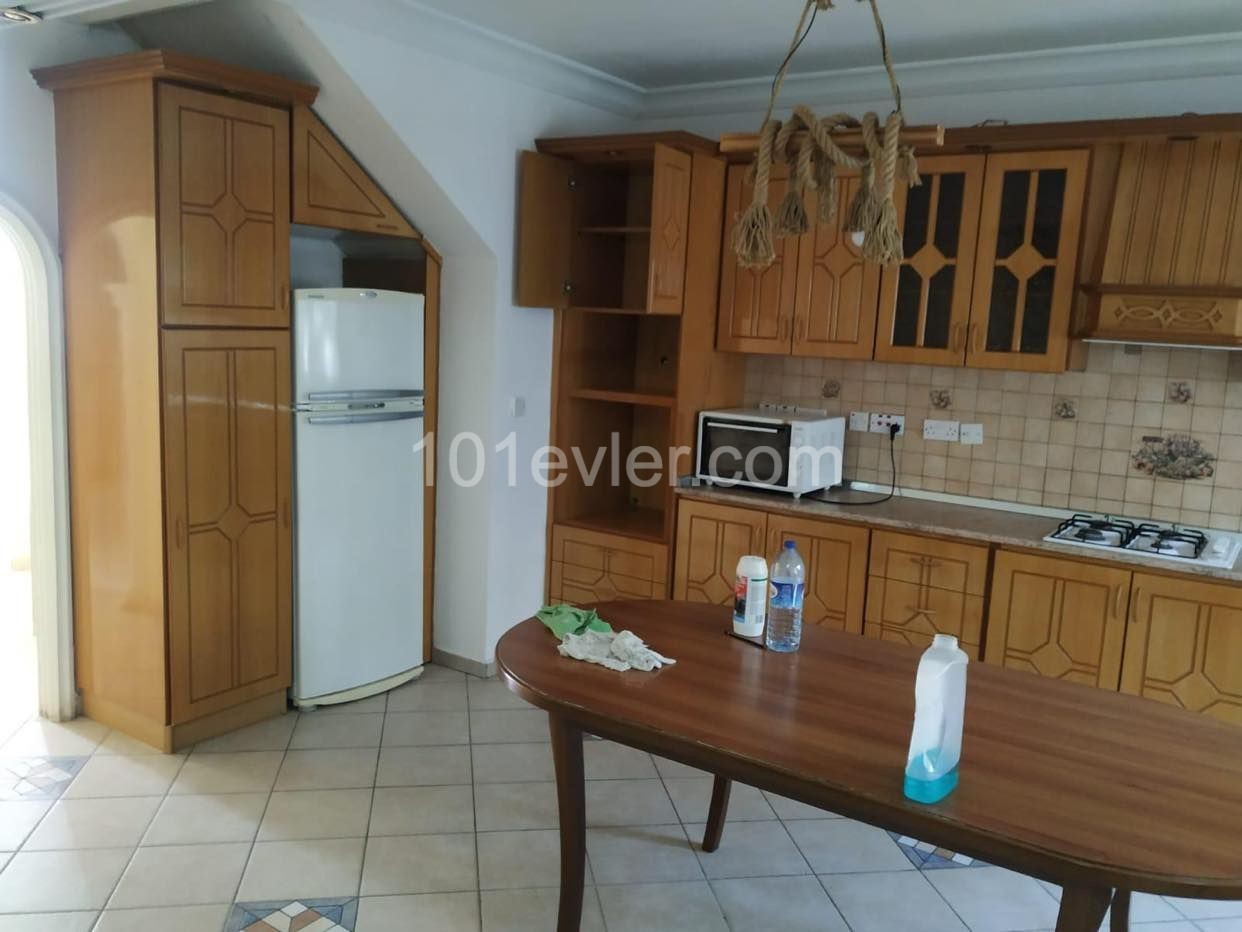 Villa To Rent in Gönyeli, Nicosia