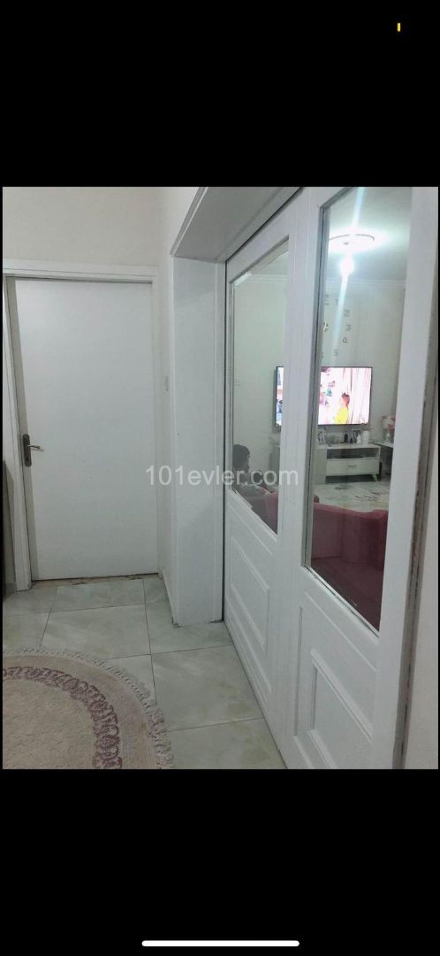 Flat To Rent in Köşklüçiftlik, Nicosia