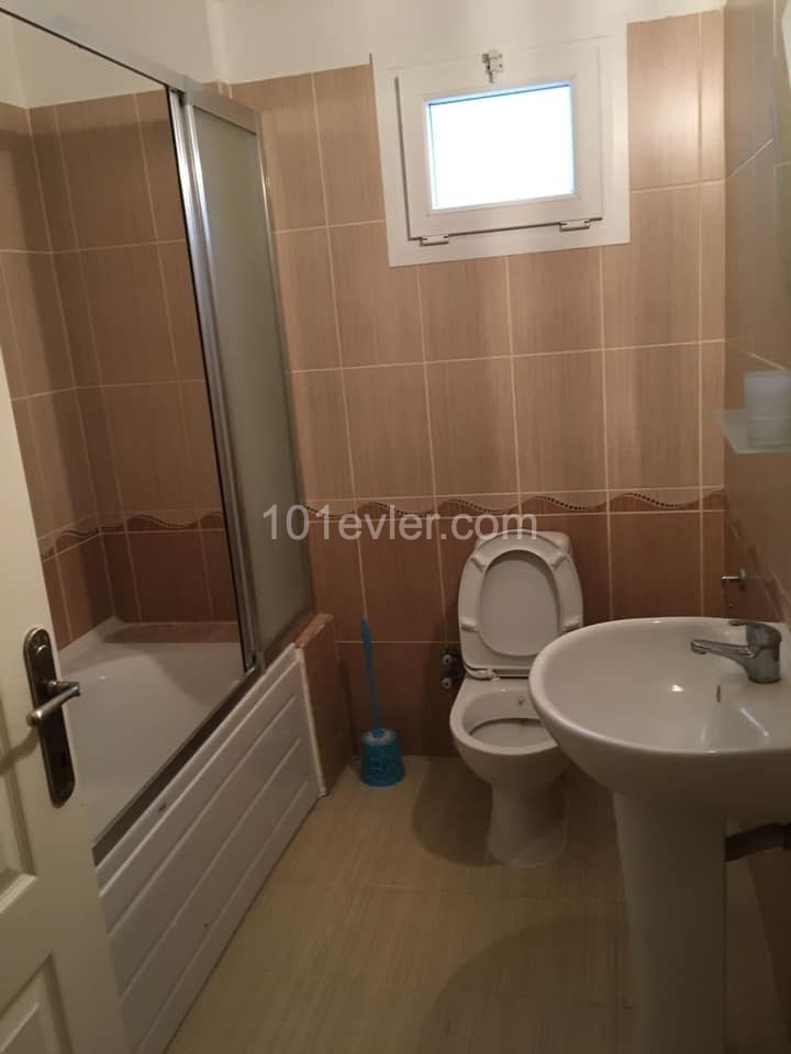 Flat To Rent in Gönyeli, Nicosia