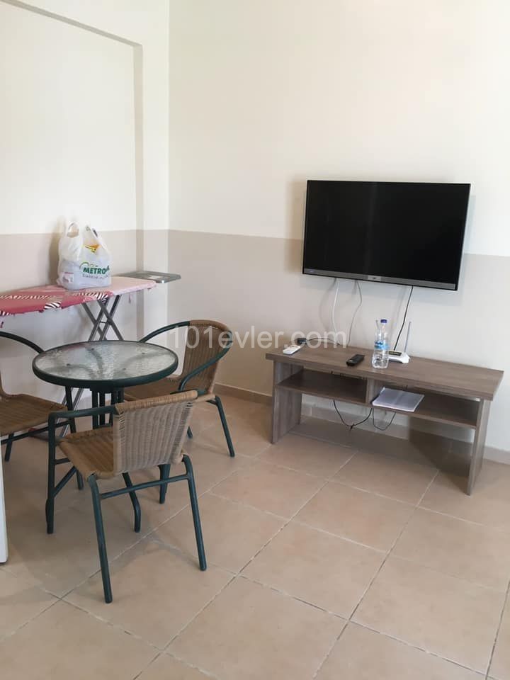 Flat To Rent in Gönyeli, Nicosia