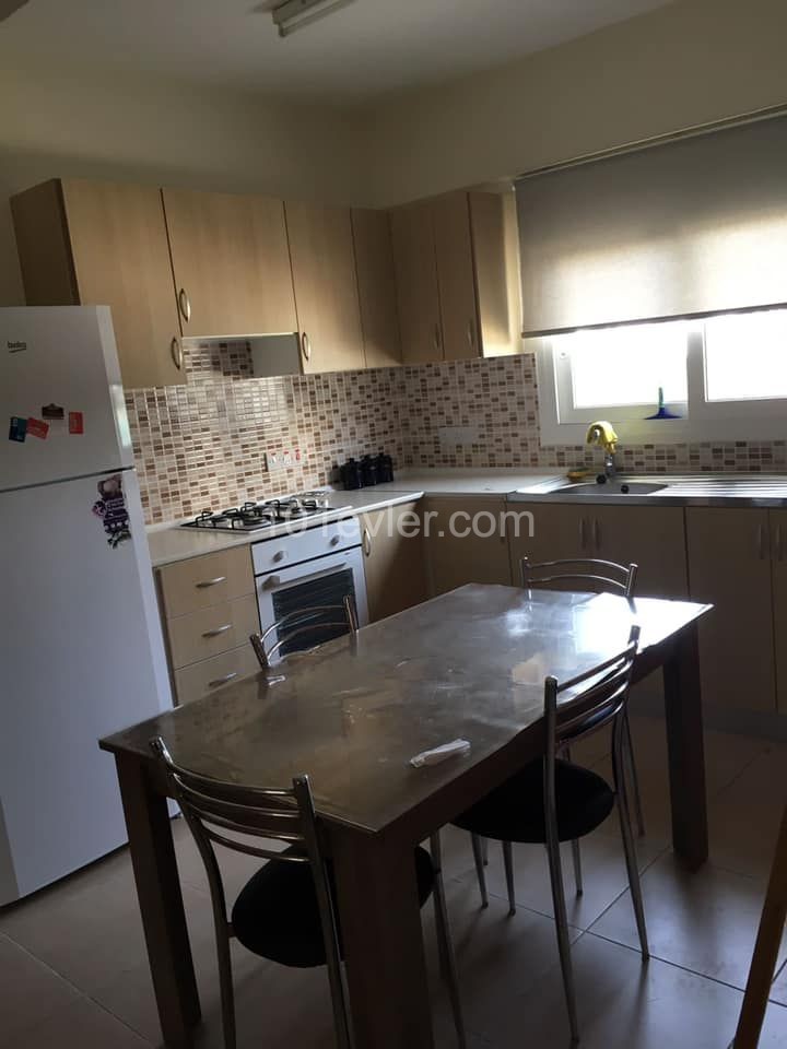 Flat To Rent in Gönyeli, Nicosia