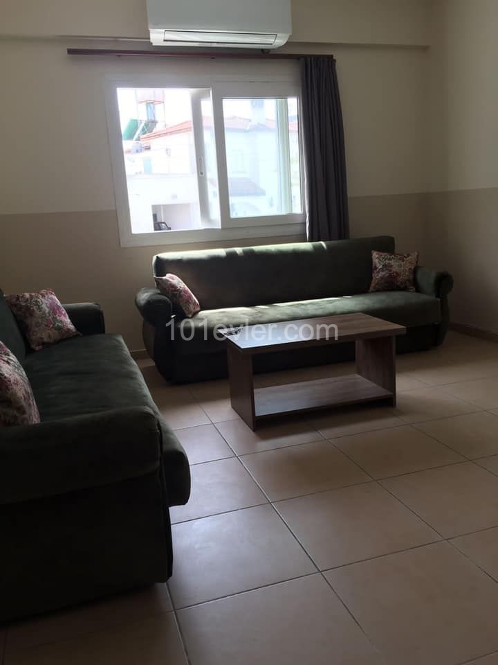 Flat To Rent in Gönyeli, Nicosia