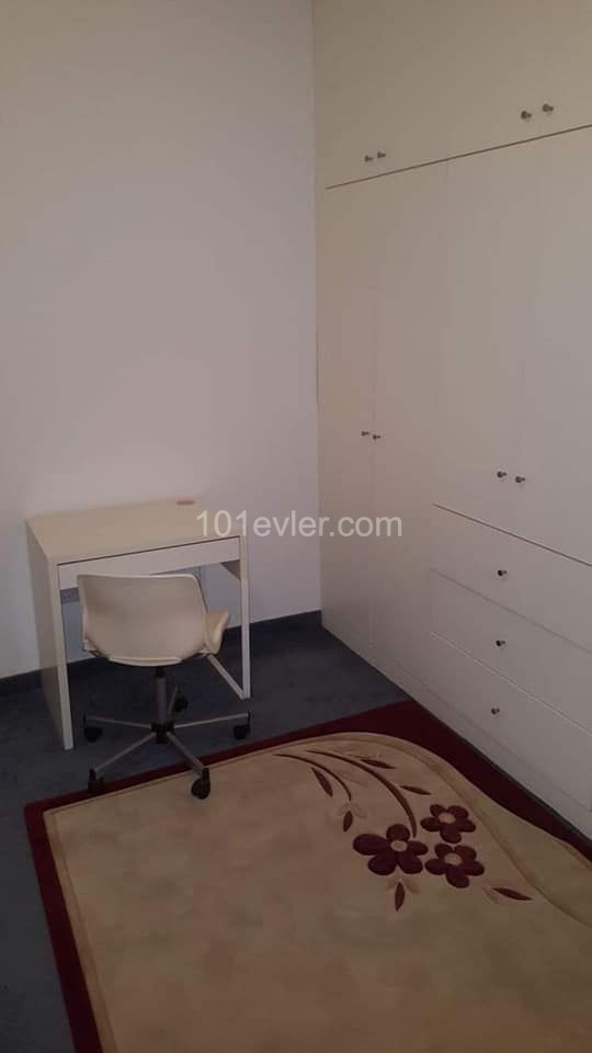 Flat To Rent in Köşklüçiftlik, Nicosia