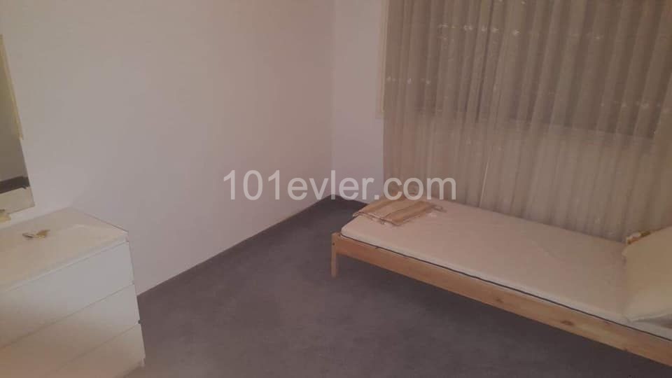 Flat To Rent in Köşklüçiftlik, Nicosia