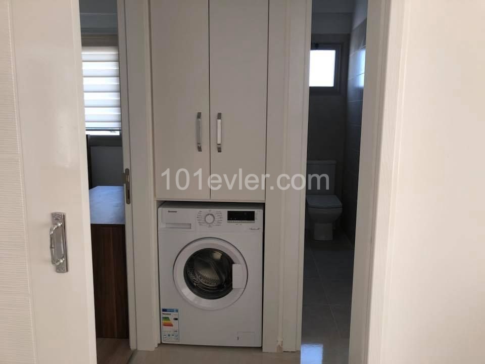 Flat To Rent in Göçmenköy, Nicosia