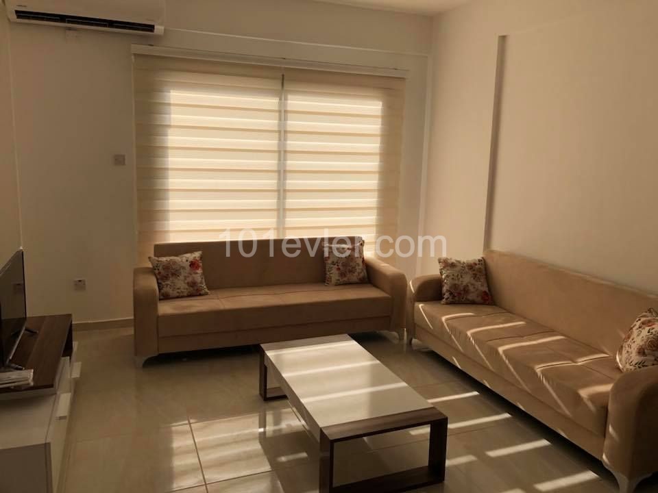 Flat To Rent in Göçmenköy, Nicosia