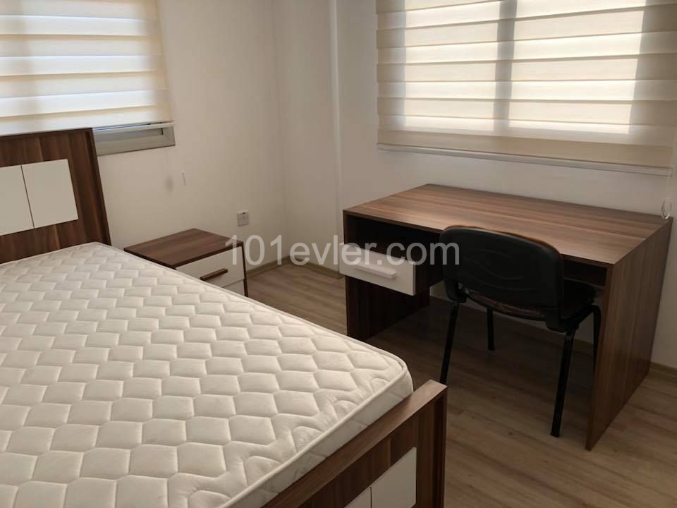 Flat To Rent in Göçmenköy, Nicosia