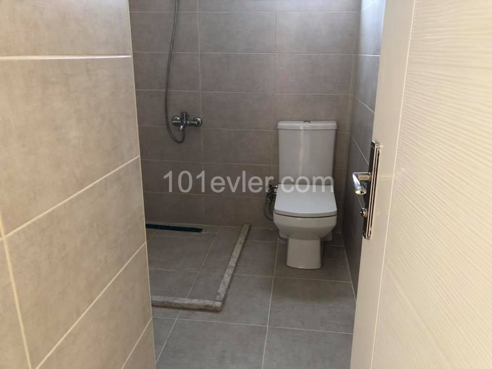 Flat To Rent in Göçmenköy, Nicosia