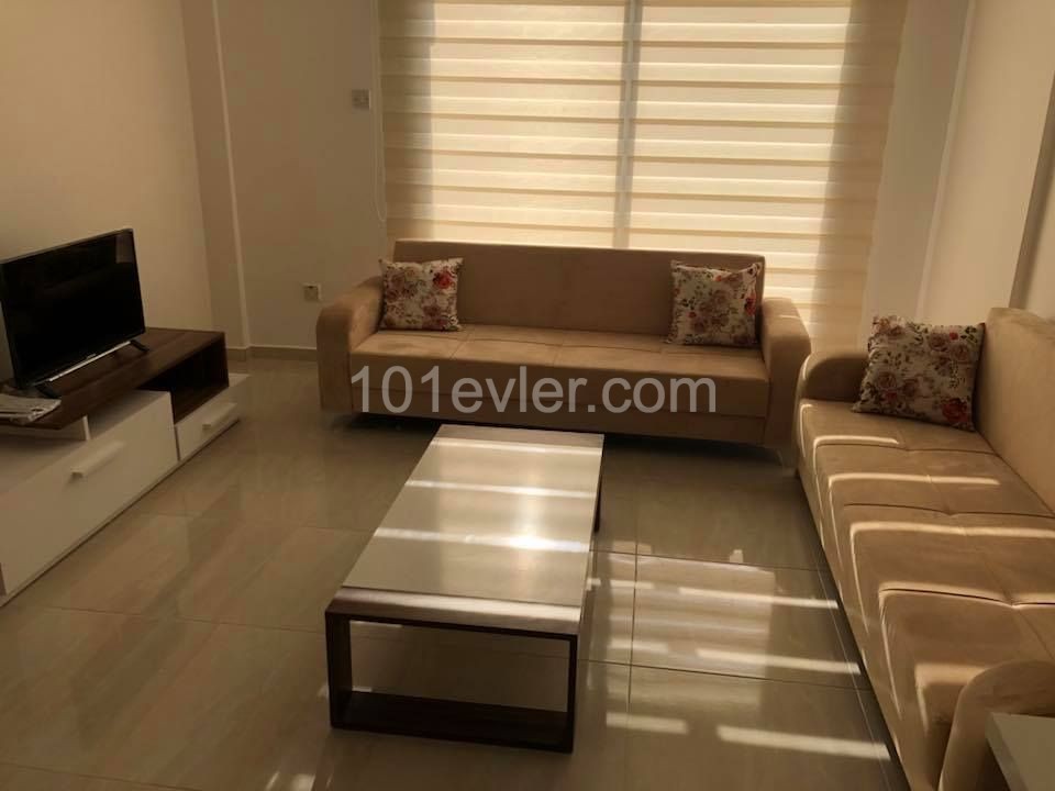 Flat To Rent in Göçmenköy, Nicosia