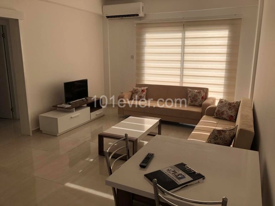 Flat To Rent in Göçmenköy, Nicosia