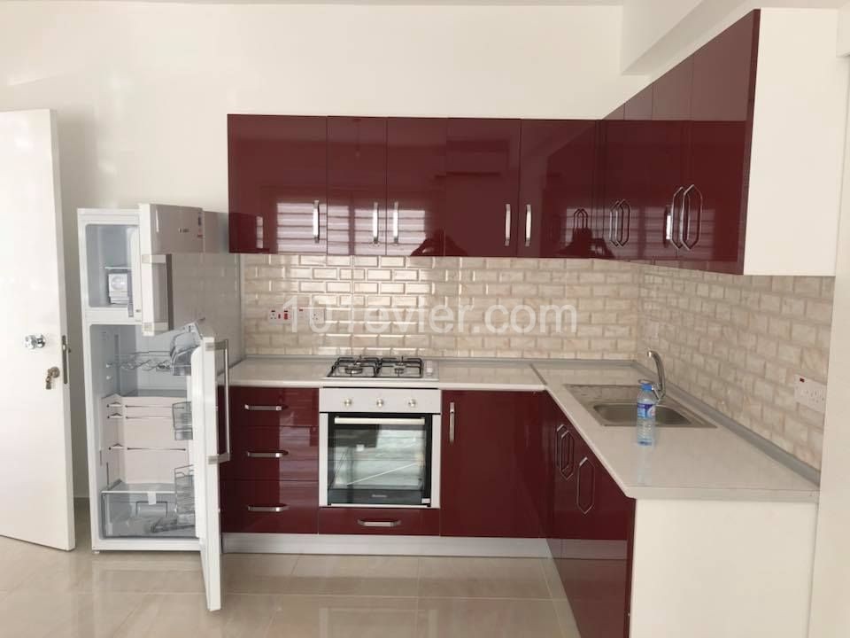 Flat To Rent in Göçmenköy, Nicosia