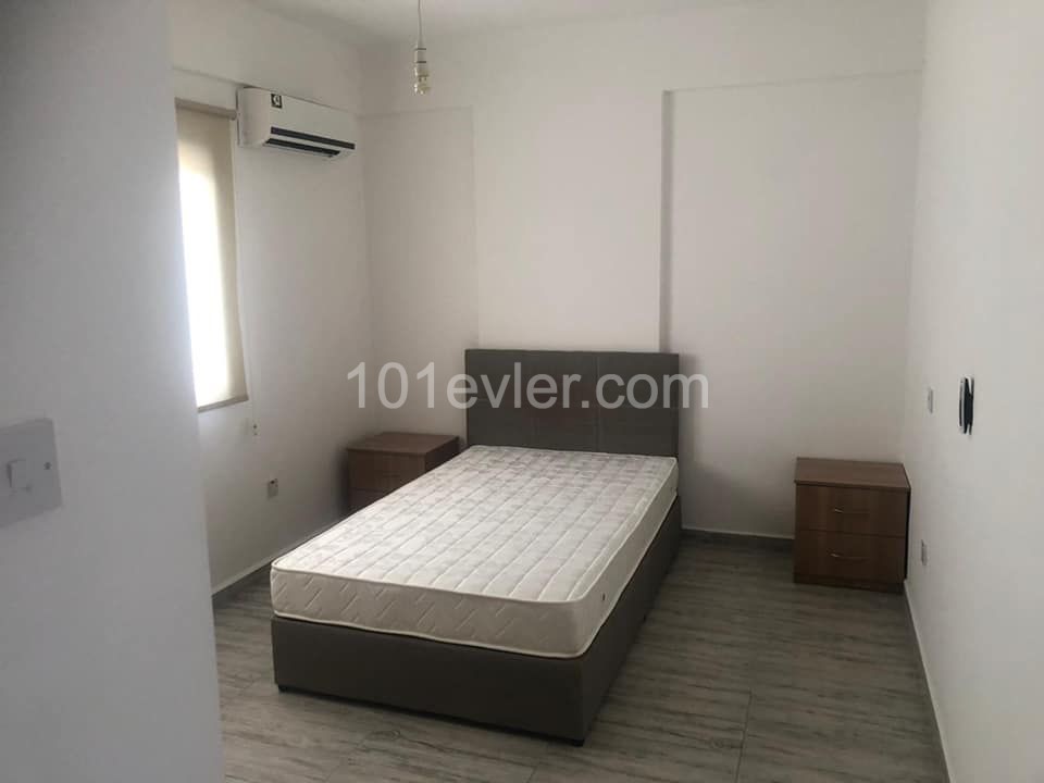 HEMEN MÜSAİT YENİŞEHİR Bölgesi 2+1 FULL full eşyalı daire.