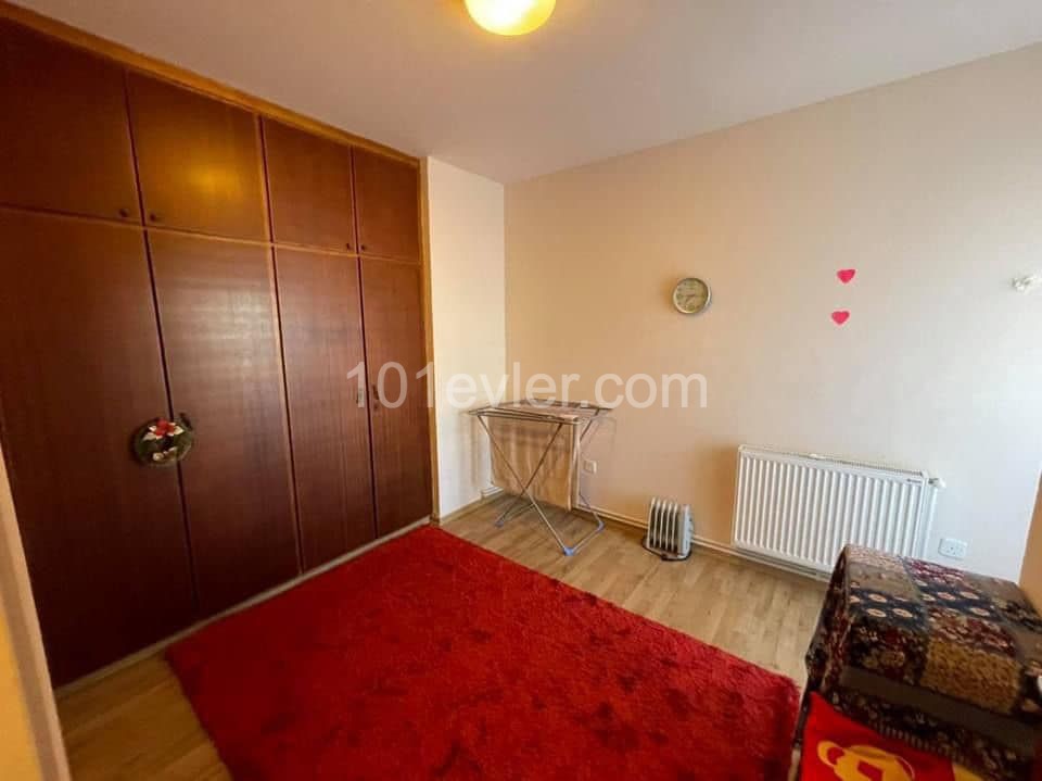 -3+1 for rent special for families coming to master…Dereboyunda Kiralık Full eşyalı daire 