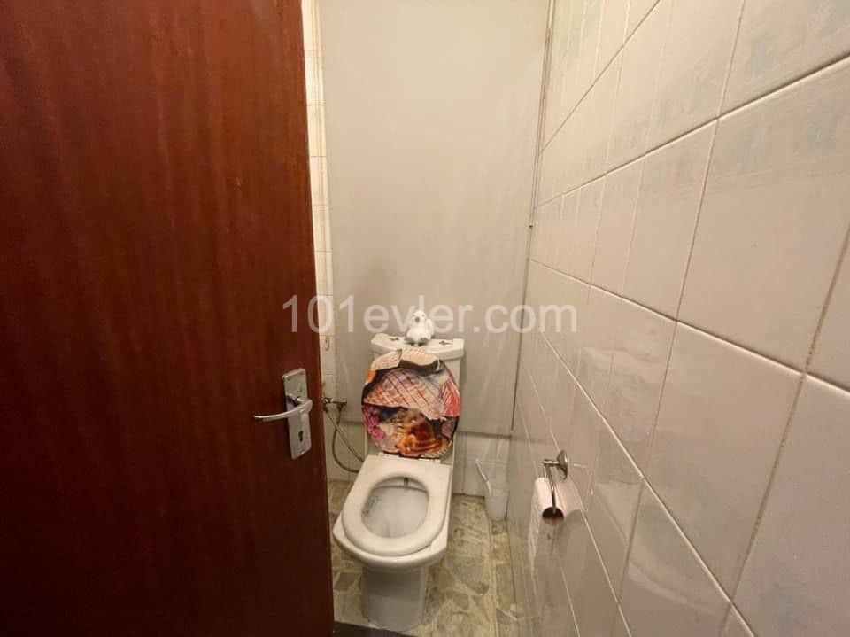 -3+1 for rent special for families coming to master…Dereboyunda Kiralık Full eşyalı daire 