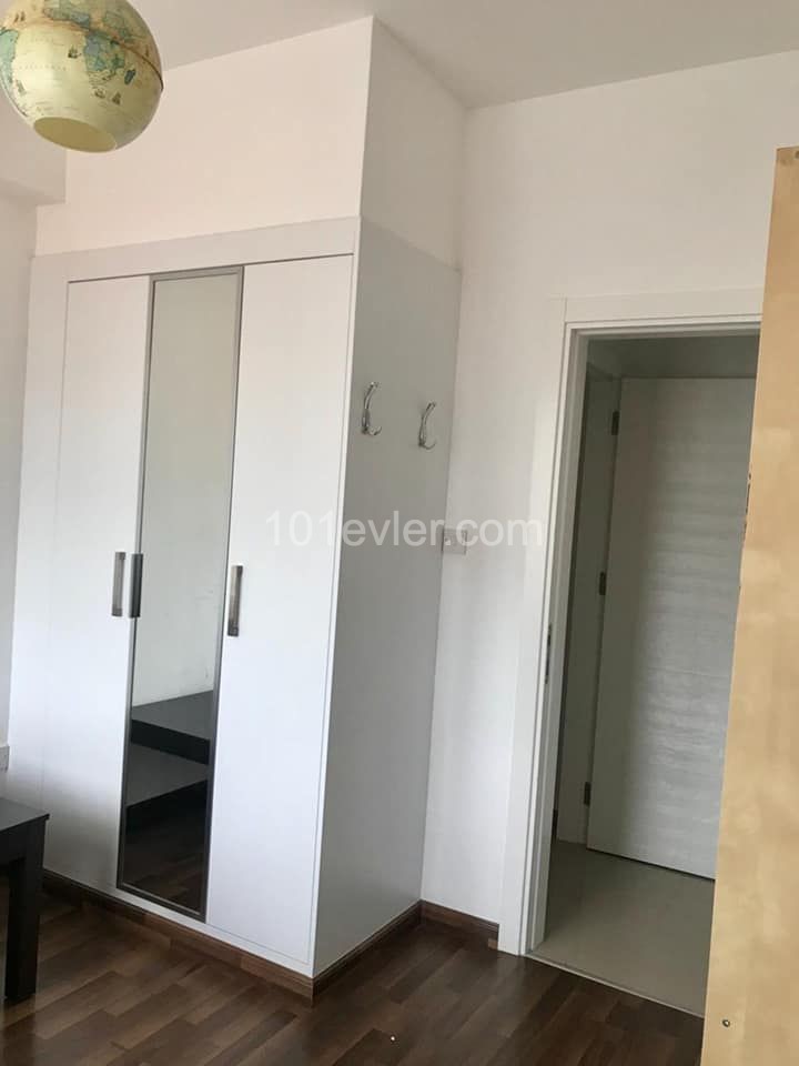 HEMEN MÜSAİT YENİŞEHİR Bölgesi 2+1 FULL full eşyalı daire.