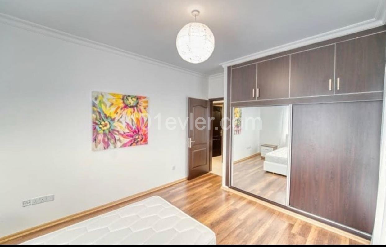 Gönyeli Bölgesi 3+1 FULL full eşyalı daire. 