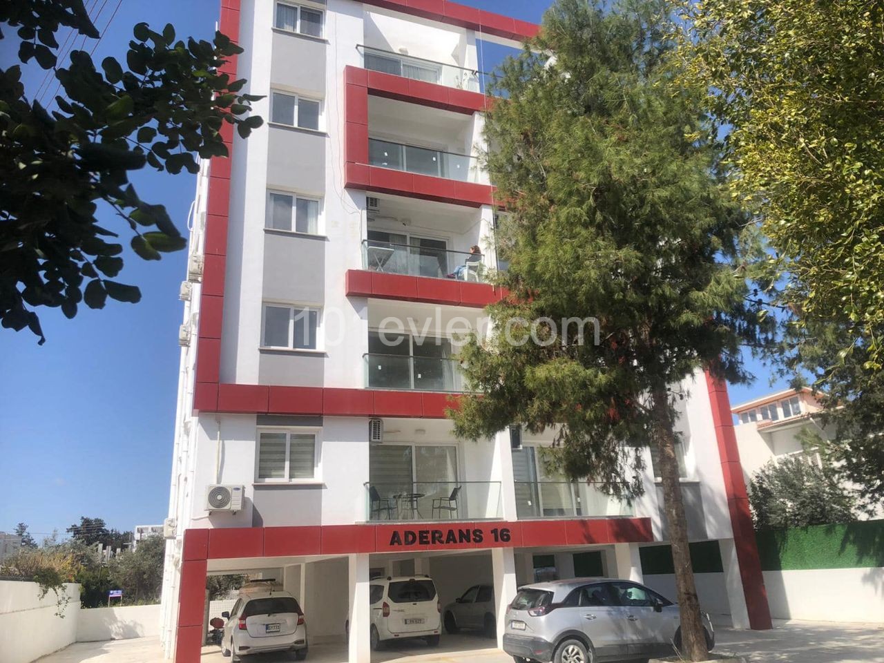 ⭐️⭐️⭐️OPPORTUNITY ⭐️⭐️⭐️ 90.000 STG ⭐️⭐️⭐️ 3+1 ZERO FLATS FOR SALE ON THE 3rd FLOOR AND THE 1st FLOOR... ** 