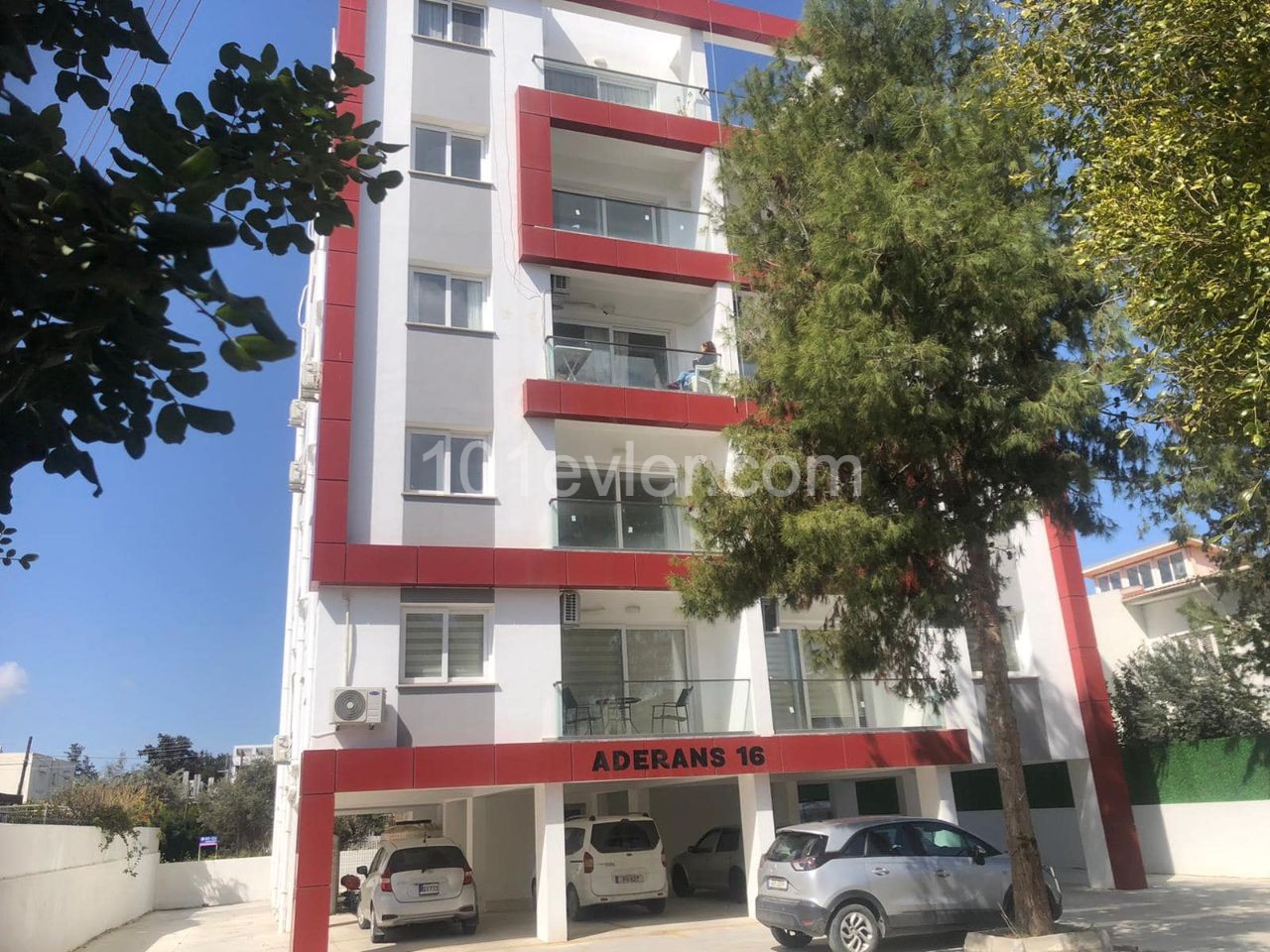 ⭐️⭐️⭐️OPPORTUNITY ⭐️⭐️⭐️ 90.000 STG ⭐️⭐️⭐️ 3+1 ZERO FLATS FOR SALE ON THE 3rd FLOOR AND THE 1st FLOOR... ** 