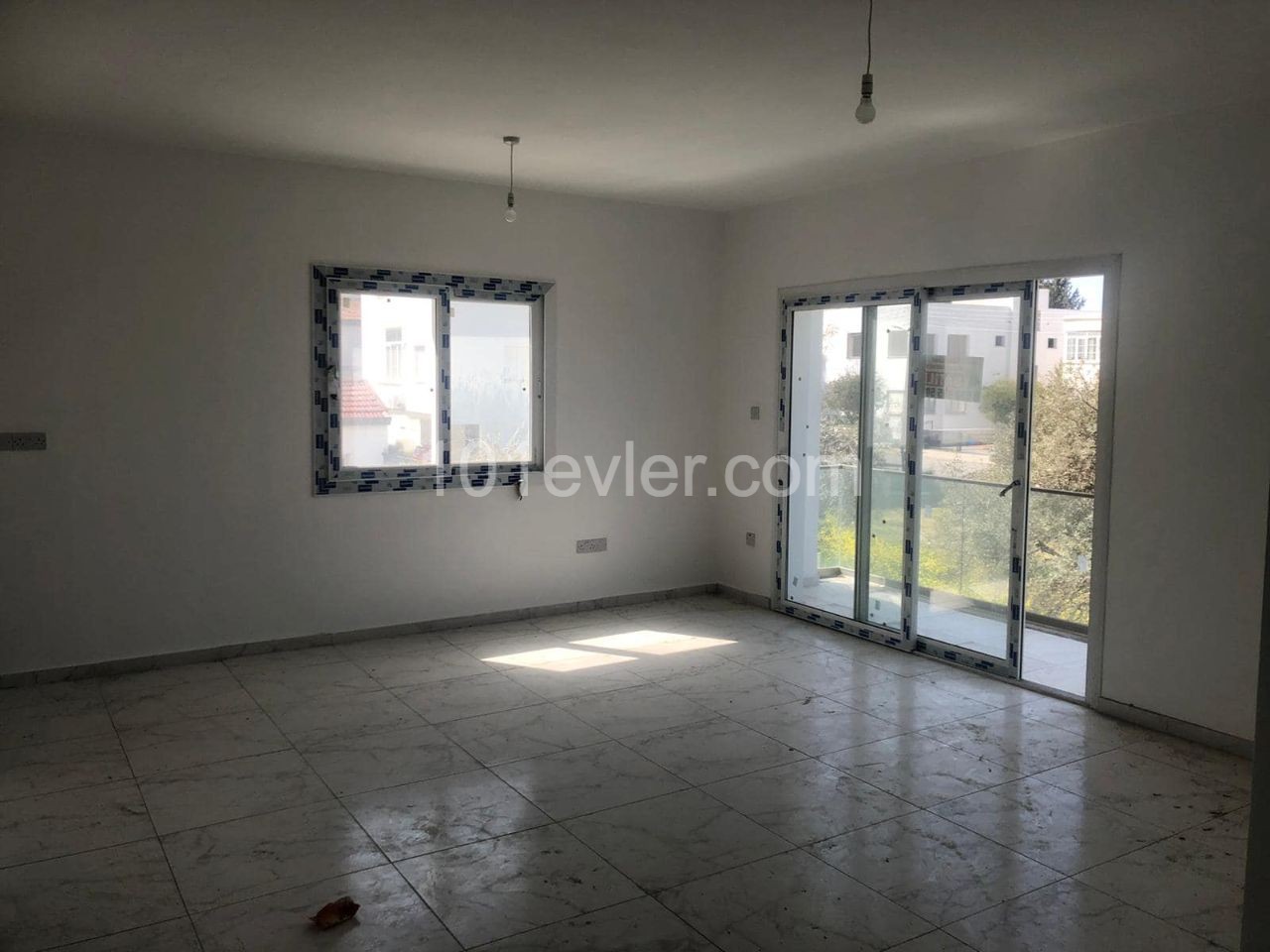 ⭐️⭐️⭐️OPPORTUNITY ⭐️⭐️⭐️ 90.000 STG ⭐️⭐️⭐️ 3+1 ZERO FLATS FOR SALE ON THE 3rd FLOOR AND THE 1st FLOOR... ** 