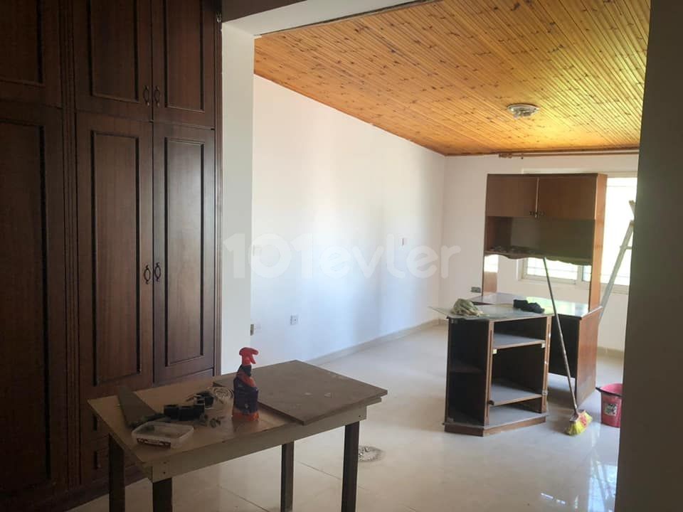 OPPORTUNITY 89.900 STG 3+1 DUPLEX DETACHED HOUSE FOR SALE… ** 