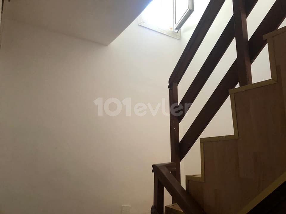 OPPORTUNITY 89.900 STG 3+1 DUPLEX DETACHED HOUSE FOR SALE… ** 