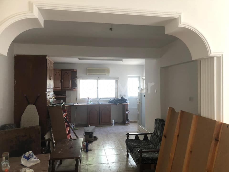 OPPORTUNITY 89.900 STG 3+1 DUPLEX DETACHED HOUSE FOR SALE… ** 