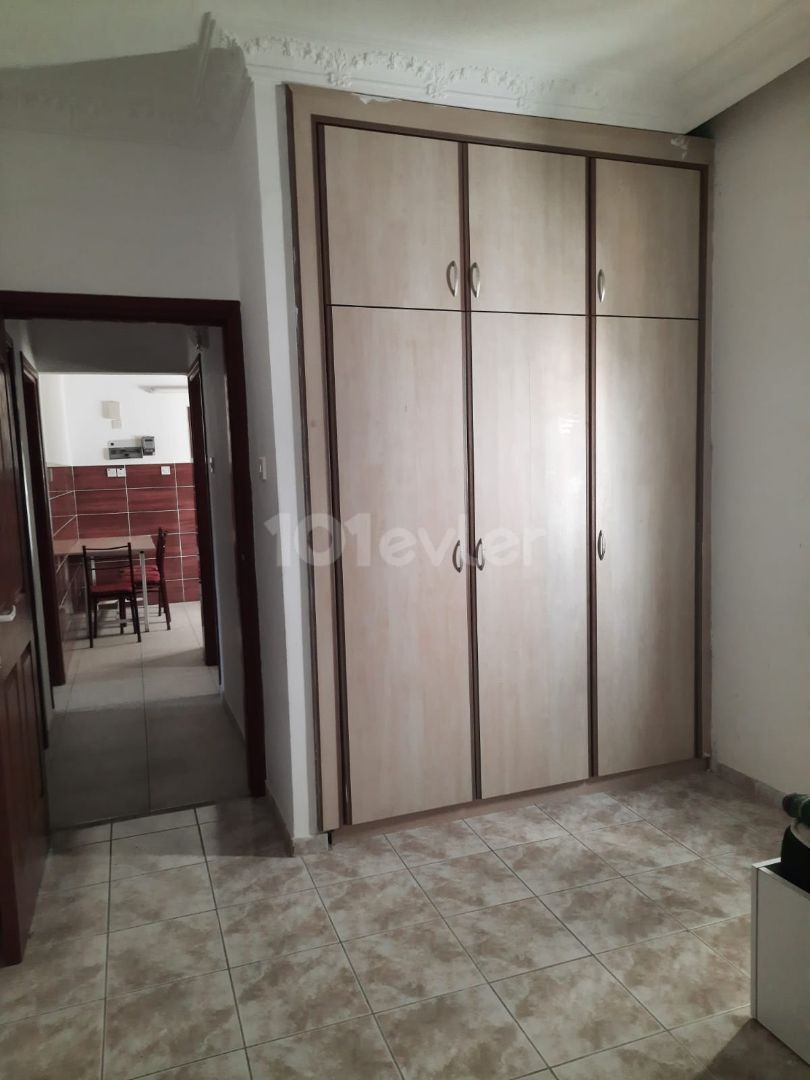 IMMEDIATELY AVAILABLE -3+1 Fully Furnished Apartment in Mitreli District… ** 