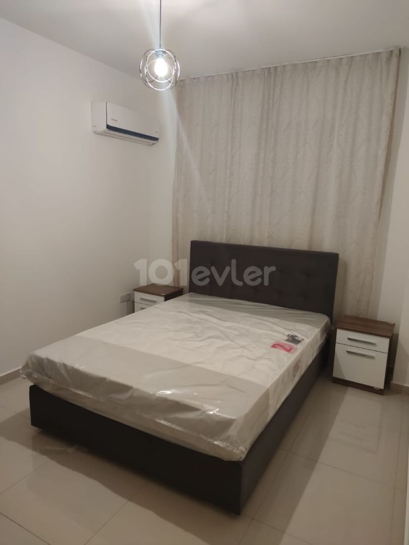 -GÖNYELİ Büyük Kiler Bölgesinde 2+1 Full Eşyalı Apartman Dairesi.