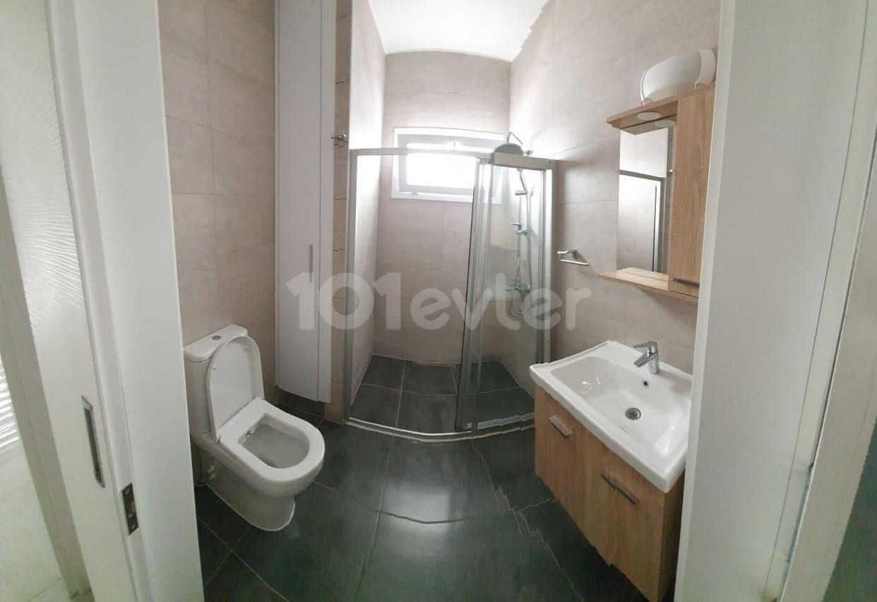 -2 +1 Fully Furnished Apartment in Yenikent District. ** 