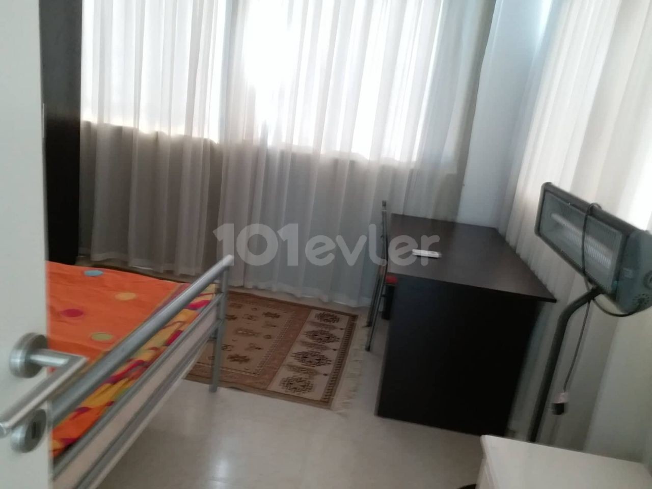 01 July IS ALSO AVAILABLE -3+1 Fully Furnished Apartment for Rent in MITRELI District ** 