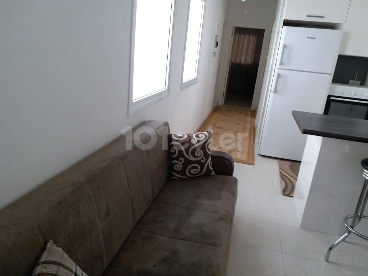 01 July IS ALSO AVAILABLE -3+1 Fully Furnished Apartment for Rent in MITRELI District ** 