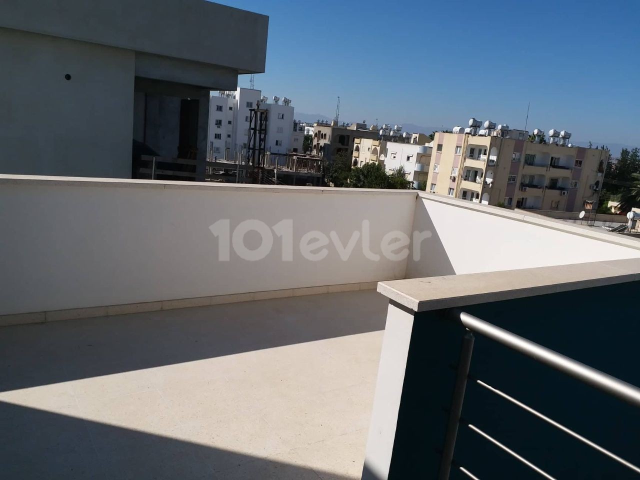 01 July IS ALSO AVAILABLE -3+1 Fully Furnished Apartment for Rent in MITRELI District ** 