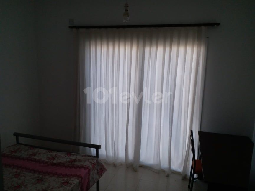 01 July IS ALSO AVAILABLE -3+1 Fully Furnished Apartment for Rent in MITRELI District ** 