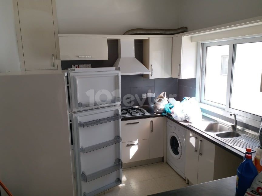 01 July IS ALSO AVAILABLE -3+1 Fully Furnished Apartment for Rent in MITRELI District ** 