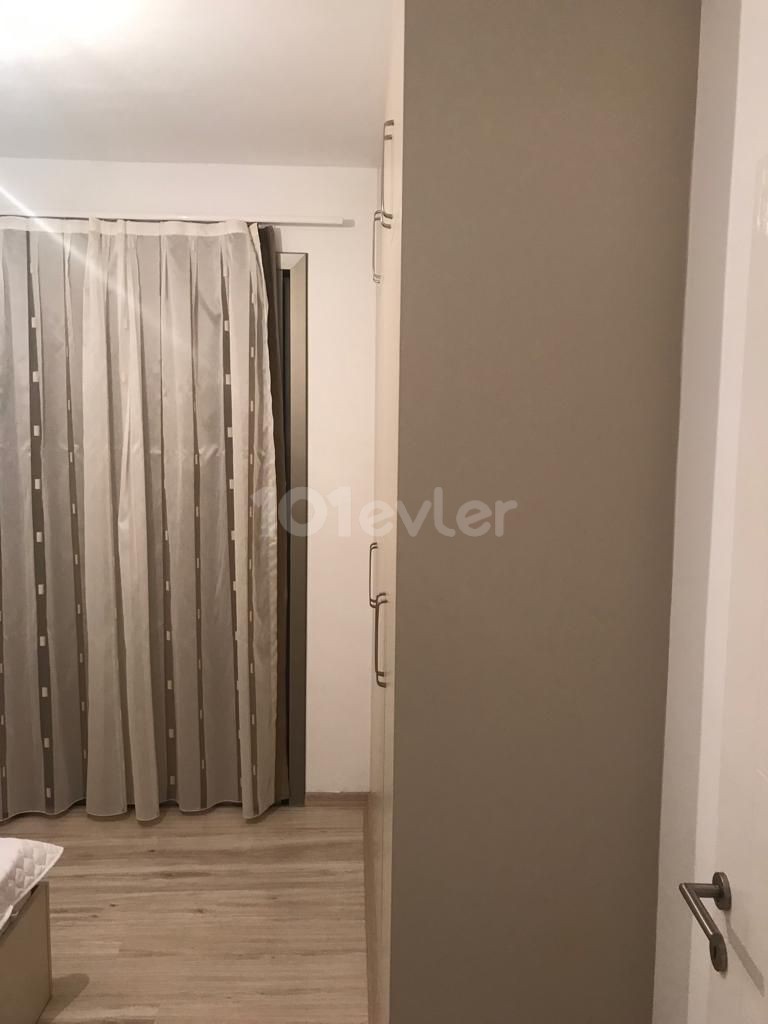 Flat To Rent in Ortaköy, Nicosia